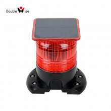 太陽能障礙燈：交通路障 ，危險警示，3公里可視， 廠家價格