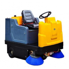 陜西普森道路電動(dòng)掃地機(jī)小區(qū)保潔機(jī)、路面清掃車(chē)廠區(qū)環(huán)衛(wèi)清潔車(chē)