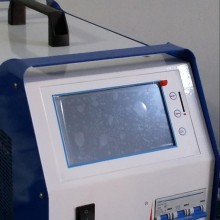 JZL 12V24V48V96V110V220V380V 蓄電池容量測試儀，放電儀，直流負(fù)載 鉛酸蓄電池檢測儀