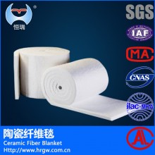 硅酸鋁針刺毯，陶瓷纖維耐火毯，耐火棉毯